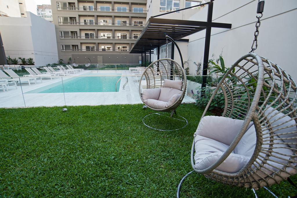 Bonjour My Vera Apartment Buenos Aires Exterior photo